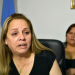 Se solicitó juicio y desafuero para la diputada Débora Juárez Orieta