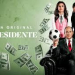 "El Presidente", una sátira sobre escándalo de FIFA