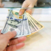 Dólar hoy: el blue aumentó un peso y cerró la semana a $ 124