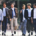 La moda de los años 80 y 90 regresa en pleno 2020