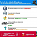 Servicios municipales por el feriado del día 20 de junio