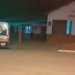 Activan el protocolo de emergencia en Fraile Pintado por un camionero mendocino