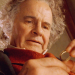 Murió a los 88 años Ian Holm, el inolvidable actor de El señor de los anillos