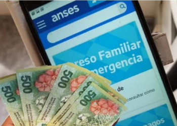 IFE y jubilados: quiénes acceden este martes a los haberes de junio