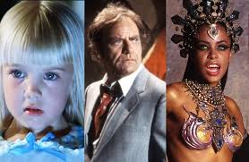 10 actores que murieron poco después de rodar una película de terror