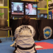 Jujuy participó del primer seminario internacional de Taekwondo ITF