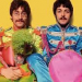 ¿Sabias que los integrantes de THE BEATLES no sabían leer partituras?