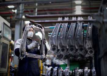 La industria sufrió la peor caída en 26 años