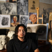 Dibuja, esculpe y también emprende aferrado al arte