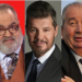 Jorge Lanata reveló audios entre Marcelo Tinelli y Julio Grondona por arreglos de partidos