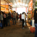 Alertan  que los puestos de venta en los mercados municipales  no respetan las medidas sanitarias mínimas