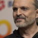 El coronavirus es "la gran mentira de los gobiernos": polémicas declaraciones de Miguel Bosé
