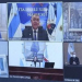 El Parlamento del NOA actualizó su Junta Ejecutiva