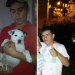 Buscan a Cristian, un joven desaparecido desde el sábado