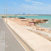 Google Maps: captó a una mujer en la playa, hizo zoom y descubrió una desoladora situación