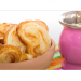 Palmeritas: Una receta sencilla, de rápida preparación e ideal para acompañar el mate