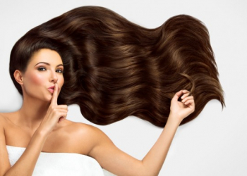 Datos curiosos del cabello.