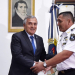 El Jefe de la Policía de la provincia solicitó licencia y se puso a disposición de  la Justicia