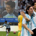 Juan Román Riquelme, Lionel Messi y una sociedad que se disfrutó poco