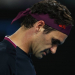 Roger Federer anunció que no volverá a jugar hasta el 2021