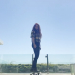 Shakira encanta a fans con su habilidad para el skate
