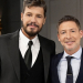 ¿Marcelo Tinelli y Adrián Suar rompen con el Grupo Clarín y se van a la Tv Pública?