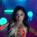 Tini Stoessel estrenó su nuevo material "Bésame (I Need You)"