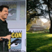 Tom Cruise pasa la cuarentena en un castillo inglés: las fotos