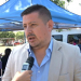 "En el bazar de la realidad, el senador Snopek es un elefante"