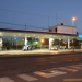 Asaltaron una estación de servicio del acceso sur y se llevaron 27 mil pesos