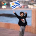 Las fronteras de la Unión Europea se abren para un solo país de América