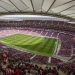 Atlético Madrid ofreció el Wanda Metropolitano al Real Madrid