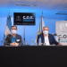 Polémica por el anuncio del COE: los informes por TV saldrán solo los domingos