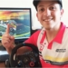 Alejandro Zeballos campeón del Grupo A del "Zonal de Tierras"