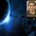 India: dos adolescentes descubren un asteroide que se dirige a la Tierra