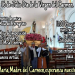 Jueves 16 de Julio: Día de nuestra santa patrona
