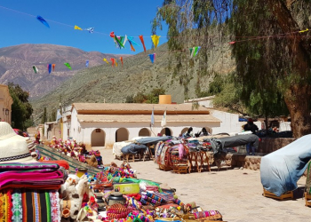 El Gobierno de Jujuy destinará más de un millón de pesos a emprendedores turísticos ubicados en los Valles de Altura