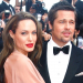 Lo que faltaba: Brad Pitt fue visto saliendo de la casa de Angelina Jolie