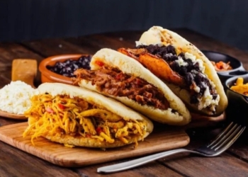 No puede ser: Descubre cual es el mejor desayuno del mundo