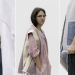 La diseñadora argentina elegida como finalista en un concurso internacional de diseño sustentable