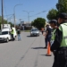 Estrictos controles de seguridad para garantizar que no haya circulación
