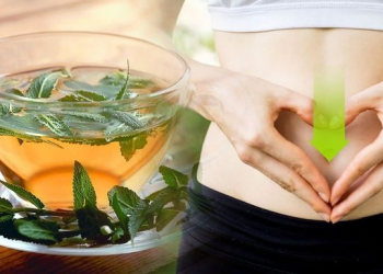Empieza a consumir té de salvia y olvídate del malestar menstrual