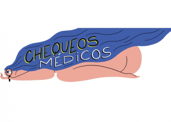 ¿Se pueden patear los chequeos?