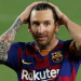 Alarma en el Barcelona: Lionel Messi puso en duda su continuidad