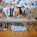¿Hallazgo o engaño? Ofrecen a la venta la pintura más buscada de Frida Kahlo