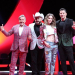 Jueces de “La Voz Azteca” quedaron asombrados con una participante