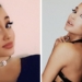 Mira la hermosa doble de Ariana Grande que tiene 15 años