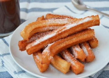 Mirá cómo elaborar una máquina de churros casera con una botella plástica
