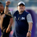 Maradona bajó de peso y cortó con el alcohol