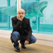 Así es Damien Hirst, el artista más rico del mundo